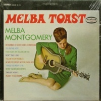 Melba Montgomery - Melba Toast